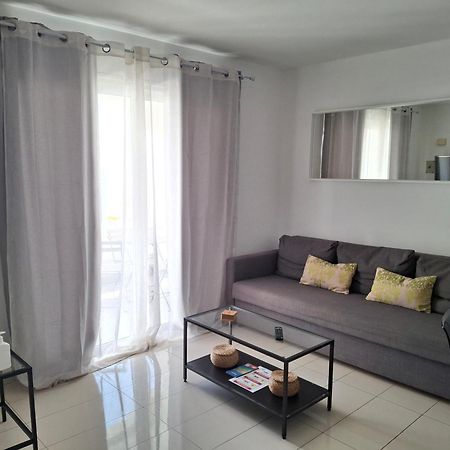Mirador De Sotavento Apartament 27 Costa Calma Exterior photo