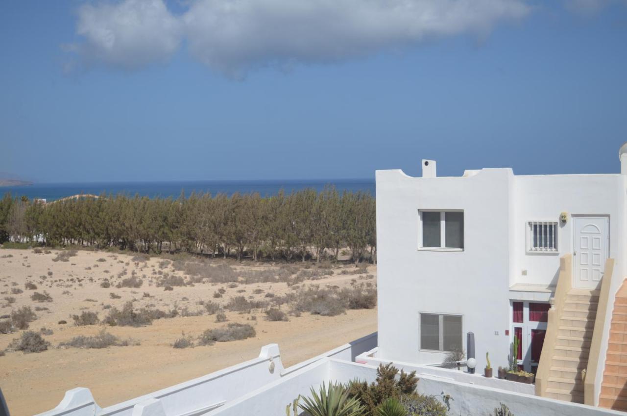 Mirador De Sotavento Apartament 27 Costa Calma Exterior photo