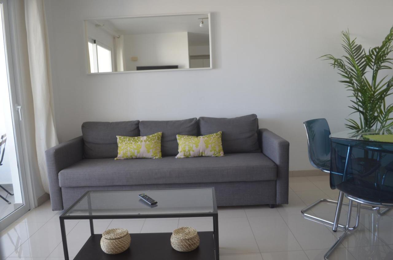 Mirador De Sotavento Apartament 27 Costa Calma Exterior photo