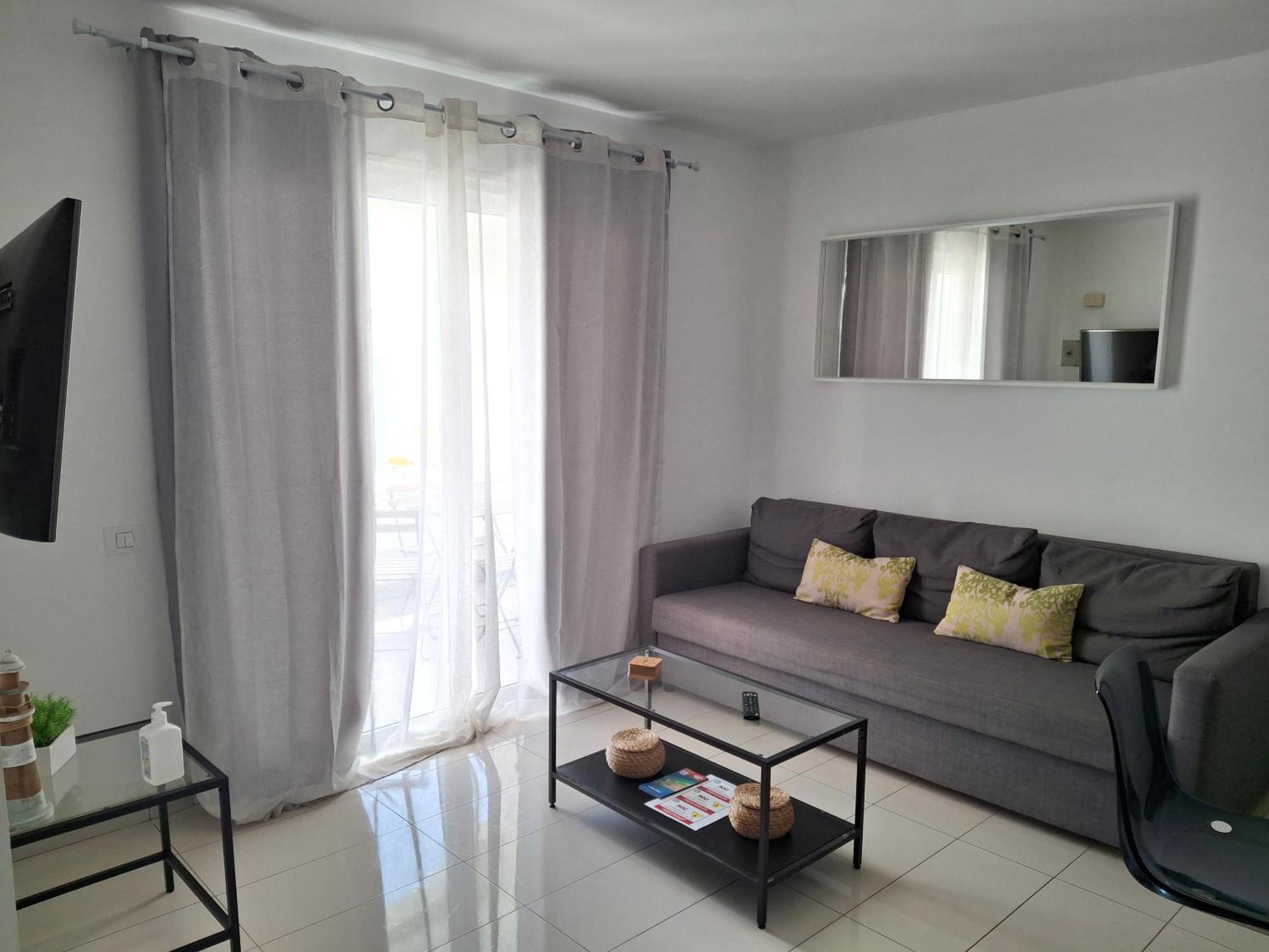 Mirador De Sotavento Apartament 27 Costa Calma Exterior photo